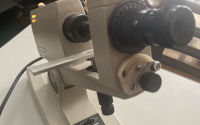 Focimeter Topcon