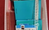 Optometry Books