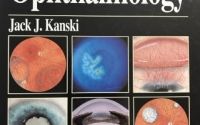 Clinical ophthalmology- Kanski