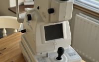 TOPCON TRC-NW6S