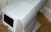 Zeiss Humphrey FDT