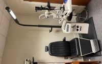 Simplex Combi Unit
