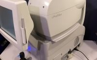 Zeiss iProfiler defective 