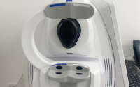 Zeiss Cirrus 5000 OCT