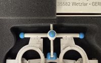 Oculus UB4 universal trial frame MINT condition 