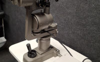 Slit Lamp