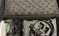 Welch Allyn Headset Indirect Ophthalmoscope 