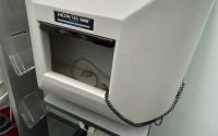 Dicon TKS 5000 with table