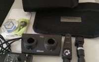 Keeler Specialist Ophthalmoscope + Pro Ret  