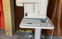 Humphrey field analyzer 740i