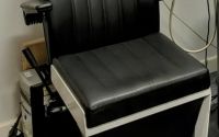 Opthalmic Testing Chair