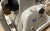 Topcon TRC-NW6S spares/repair