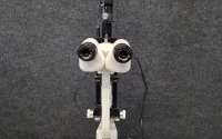 Topcon Slit Lamp