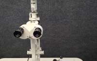 Shin Nippon Slit Lamp