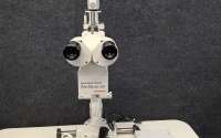 Shin Nippon Slit Lamp