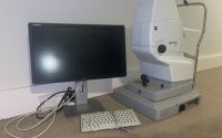 Zeiss Visucam 200