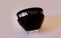 Volk PDT Laser Lens