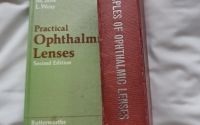 Mo Jalie Ophthalmic lenses