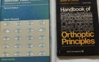 Binocular Vision and Orthoptic principles