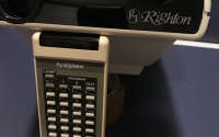 Righton Chart Projector NP-3S