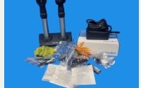 Keeler ENT Diagnostic Standard Desk Set - BRAND NE