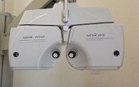 Unicos UDR700