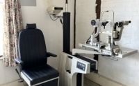 Combi unit with Instruments