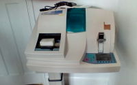 Briot Accura SX