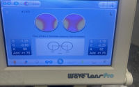 Visionix VX40