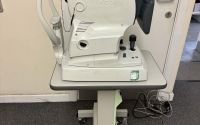 Fundus camera AFC330