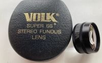 volk super 66 stereo fundus lens
