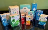 Contact Lens Solutions / Dry Eye Products