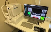 Optopol REVO NX130 system