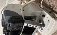 Nidek AFC Fundus camera