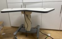 Topcon Adjustable Table