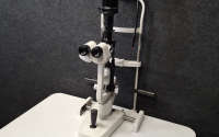 Slit Lamp