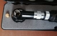 Hamblin Streak Retinoscope