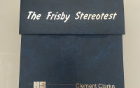 Frisby Stereotest
