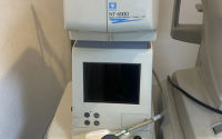 Nidek NT-4000 Tonometer NO VAT