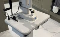 CSO SL-980 x40 Slit Lamp