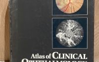 Atlas of Clinical Ophthalmology