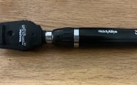 Welch Allyn Ophthalmoscope 11720