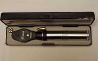 Keeler Vista 20 Ophthalmoscope
