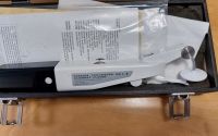 Perkins Tonometer MK2 Clement Clarke Original with