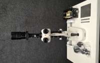 M.Dop Slit Lamp