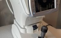 Top quality autorefractometer Nidek AR-330A