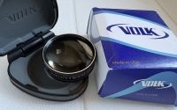 Volk 20D double aspheric lens