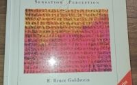 Sensation & Perception Textbook