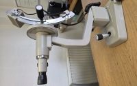 Keratometer