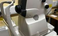 Topcon Triton OCT